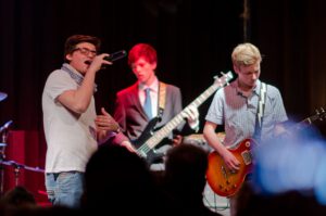 Herzblut und Engagement