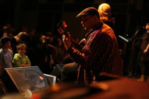 Akustikgitarre Stuttgart