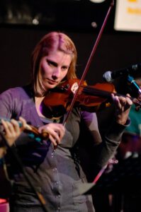 Geigenunterricht Stuttgart - Music Planet, professionell Geige spielen lernen