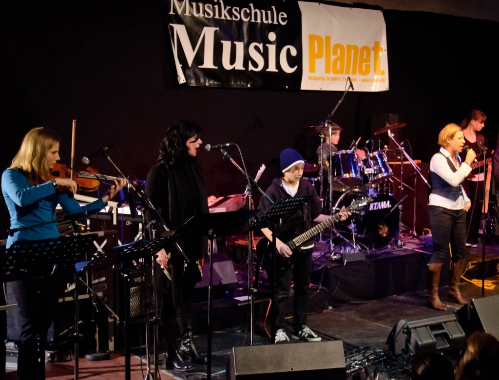 (c) Musikschule-musicplanet.de