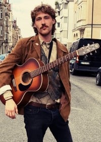 Max Gitarrenlehrer