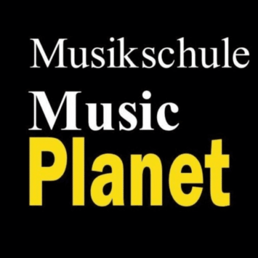 Music Planet - Musikschule in Stuttgart